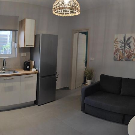 Fanouris Luxury Apartments خانيا المظهر الخارجي الصورة