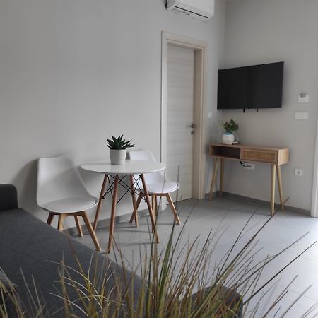 Fanouris Luxury Apartments خانيا المظهر الخارجي الصورة