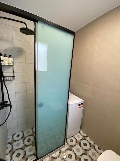 Fanouris Luxury Apartments خانيا المظهر الخارجي الصورة