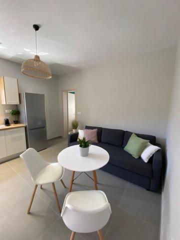 Fanouris Luxury Apartments خانيا المظهر الخارجي الصورة