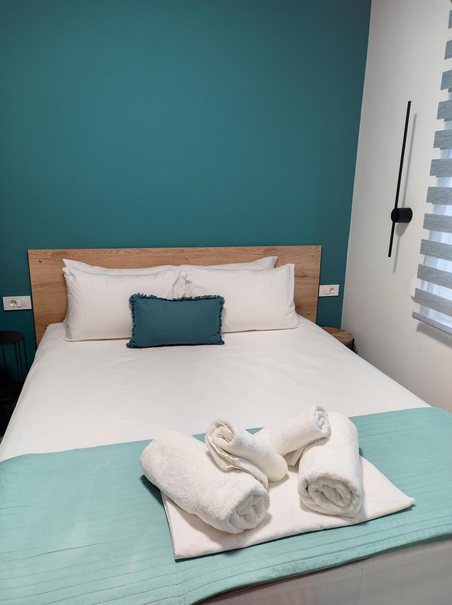 Fanouris Luxury Apartments خانيا المظهر الخارجي الصورة