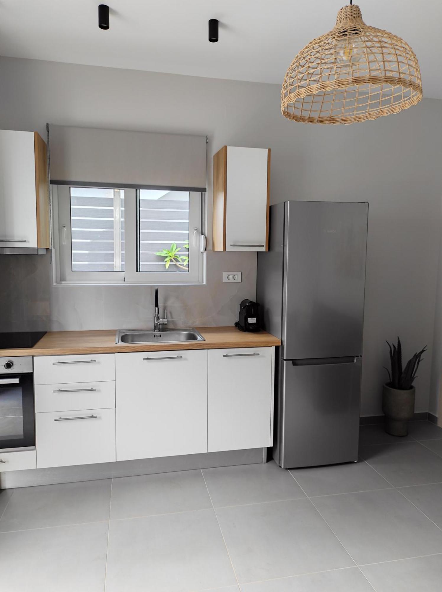Fanouris Luxury Apartments خانيا المظهر الخارجي الصورة